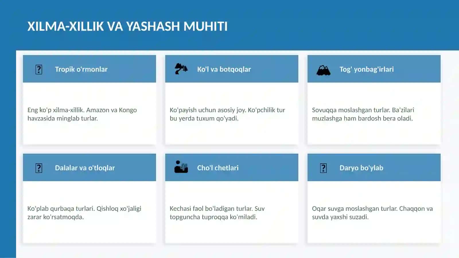AMFIBIYALARNING EKOLOGIYASI, AHAMIYATI VA MUHOFAZALANISHI 4