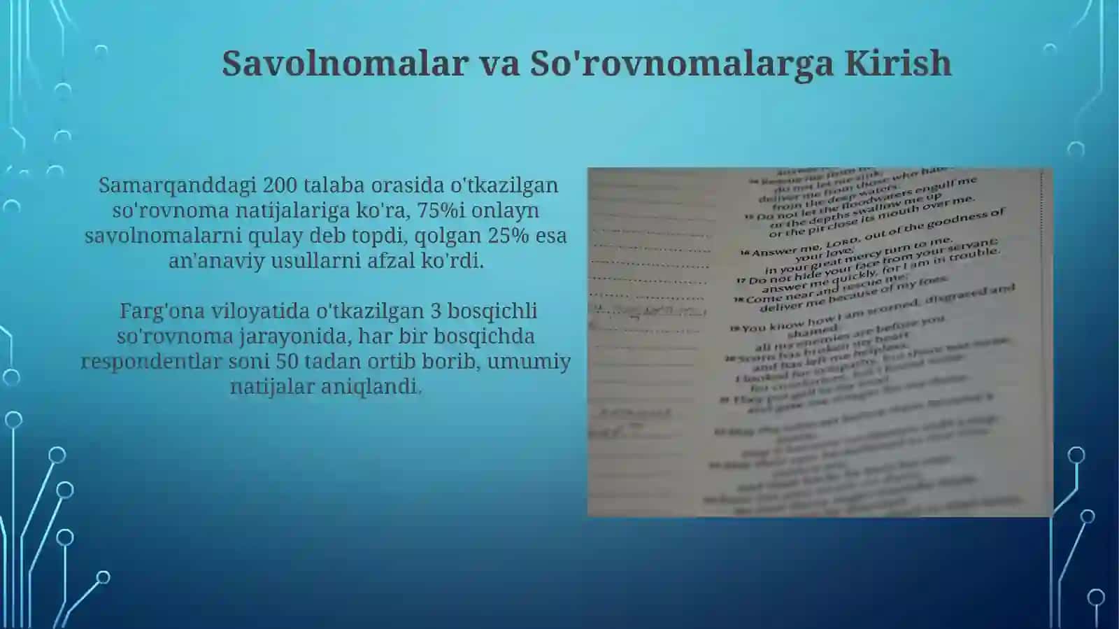 Anketavaso'rovlari 4