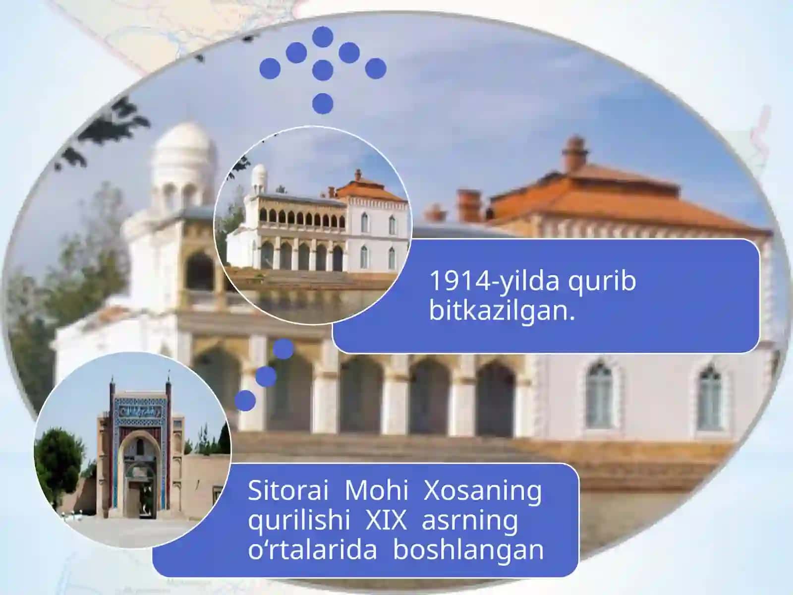 Buxoroda Sitorai Mohi Hosa saroyi 4