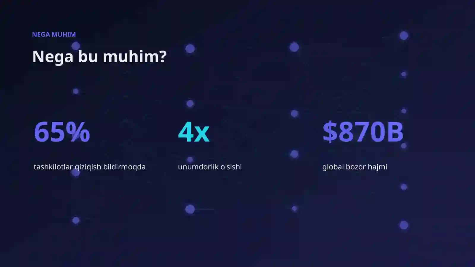 Sun'iy intellekt: muammolari va yechimlari 4