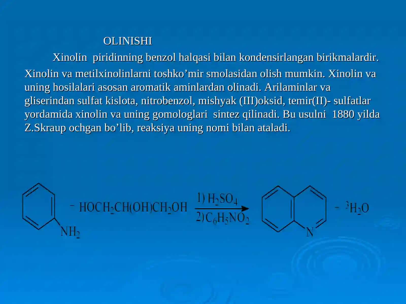 α–Pikolin kislota 4