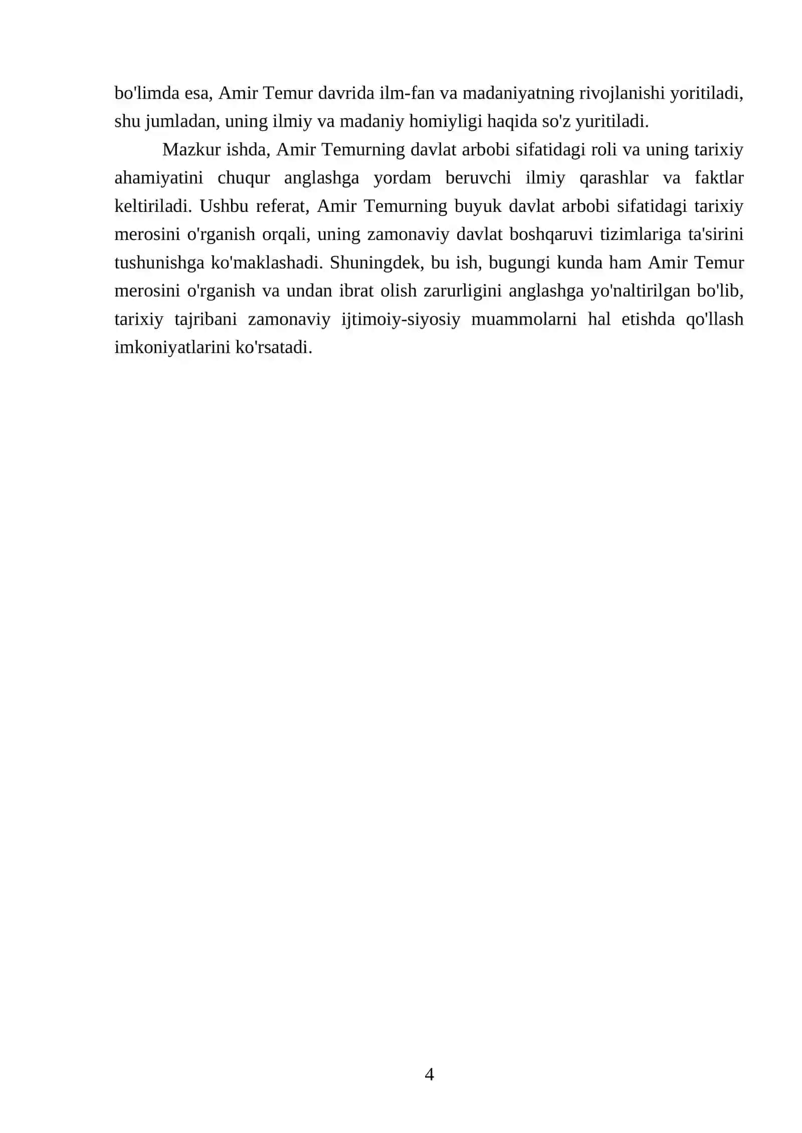 Amir Temur buyuk davlat arbobi 4