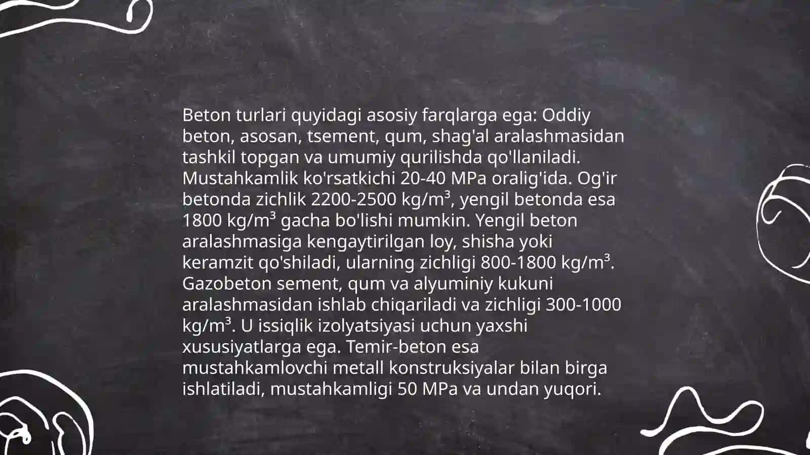 Qurilishbоp yig‘mа temir betоn vа betоn buyumlar 4