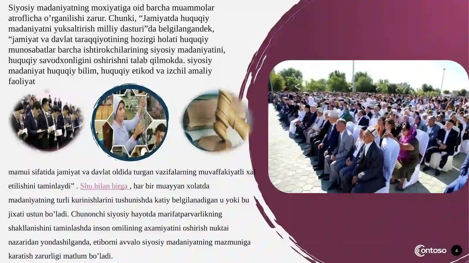 Ijtimoiy  ish jamiyatning madaniy  hodisasi sifatida 4
