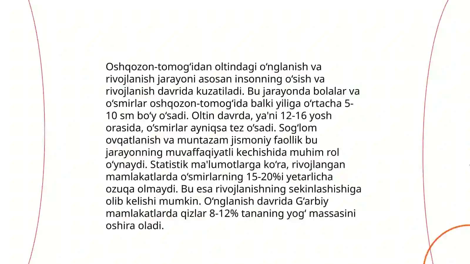 Nutqida nuqsoni bo'lgan bolalarni kompleks o'rganish tizimida psixologik tekshiruv 4