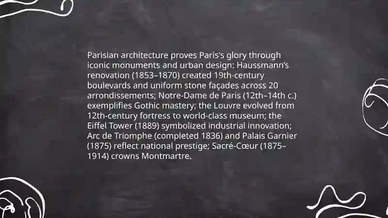 Paris is a glorious country 4