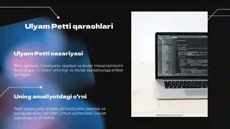 Klassik maktab vakillari 4