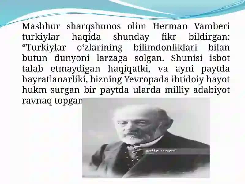 TIL – MILLAT KO‘ZGUSI 4