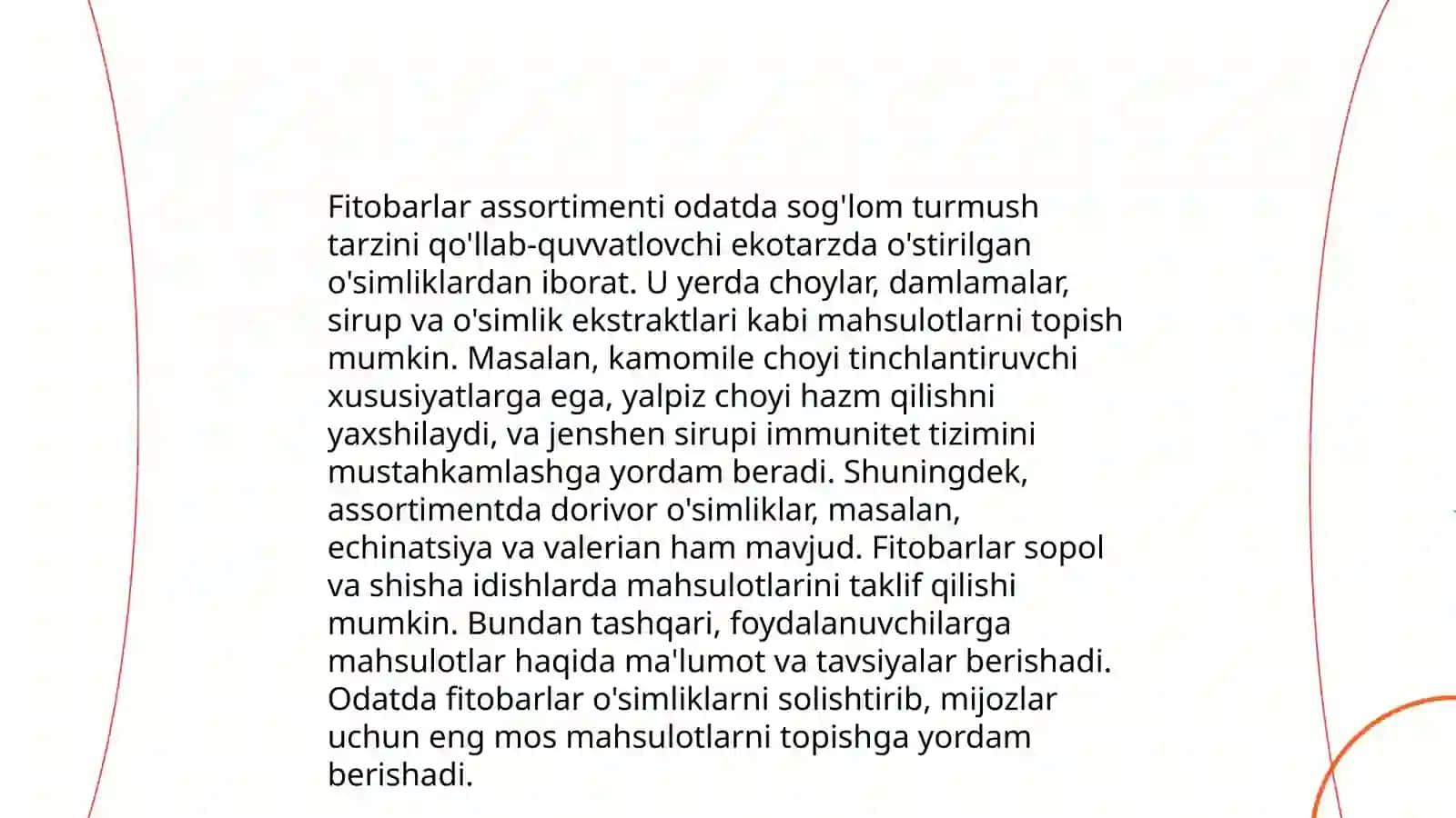Fitobarlar konsepsiyasi 4