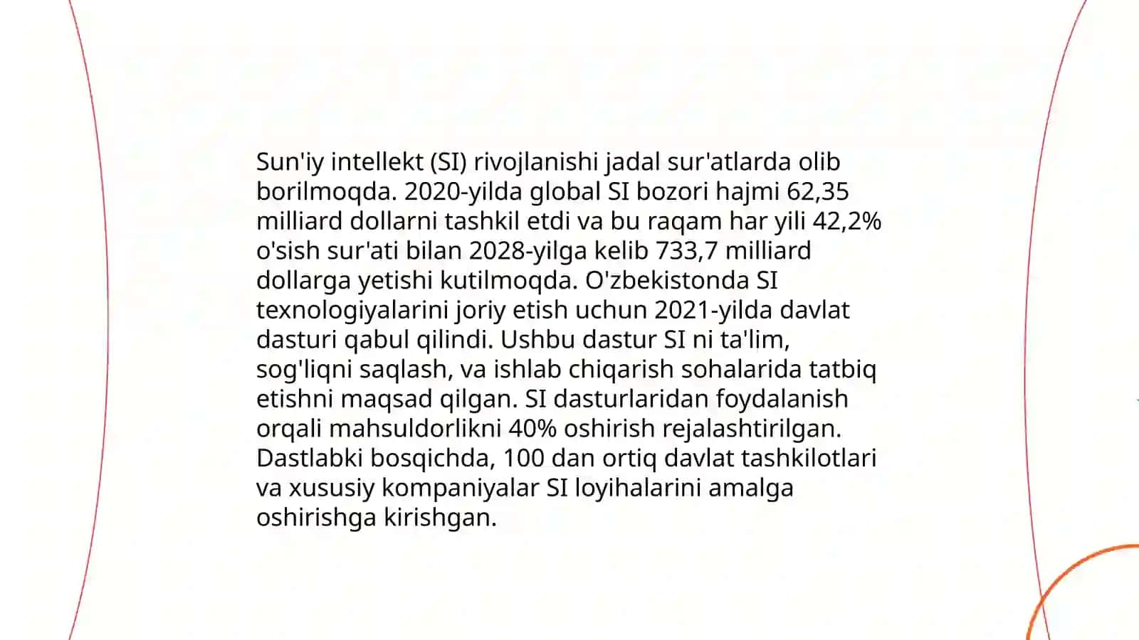 IT sohasi haqida 2024 yil malumotlarni 4