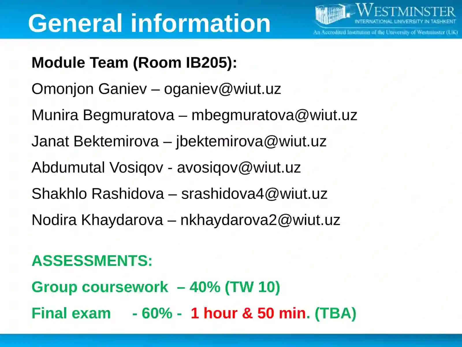 Introduction to Accounting 4