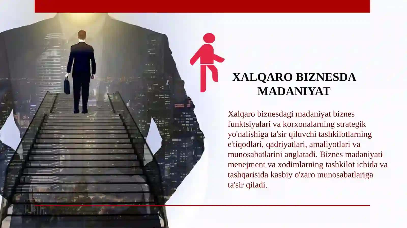 MENEJMENT MADANIYATI VA USLUBI 4