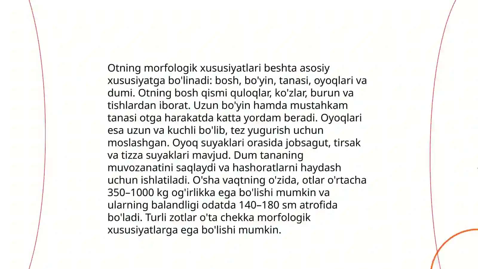 Lotin tilida soʻz birikmalari. Ot va uning grammatik katigoriyalari 4