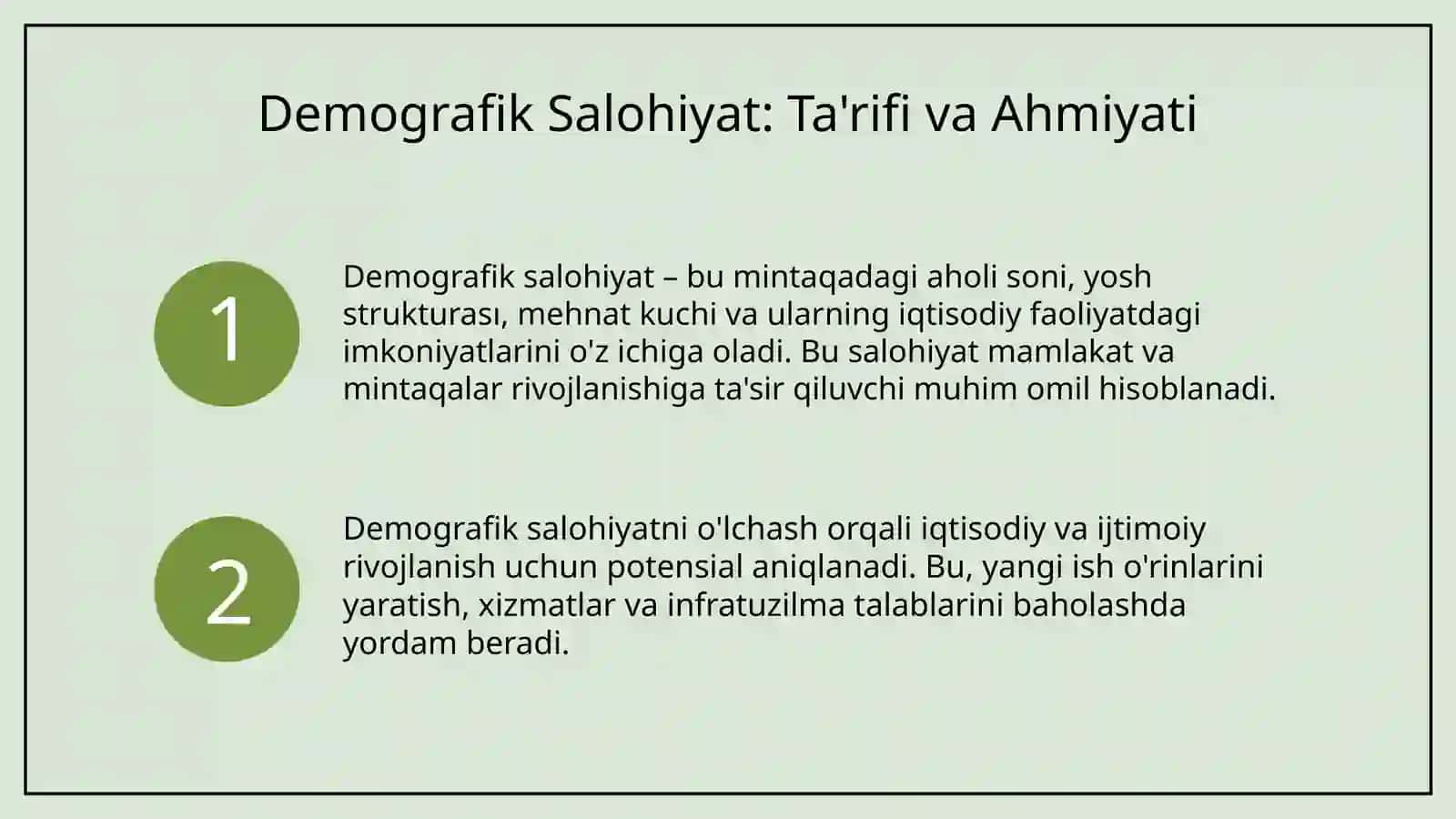 MINTAQAVIY IQTISODIYOT FANIDAN MUSTAQIL ISHI 4