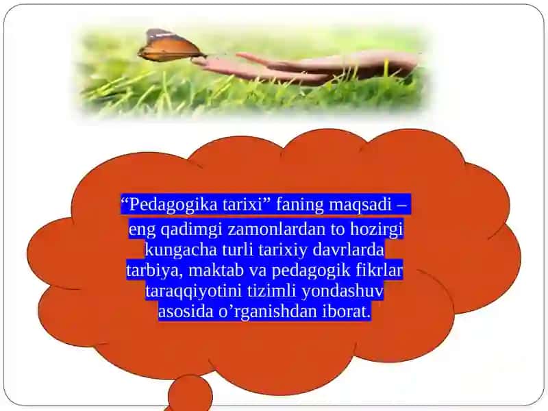 Pedagogika tarixi 4
