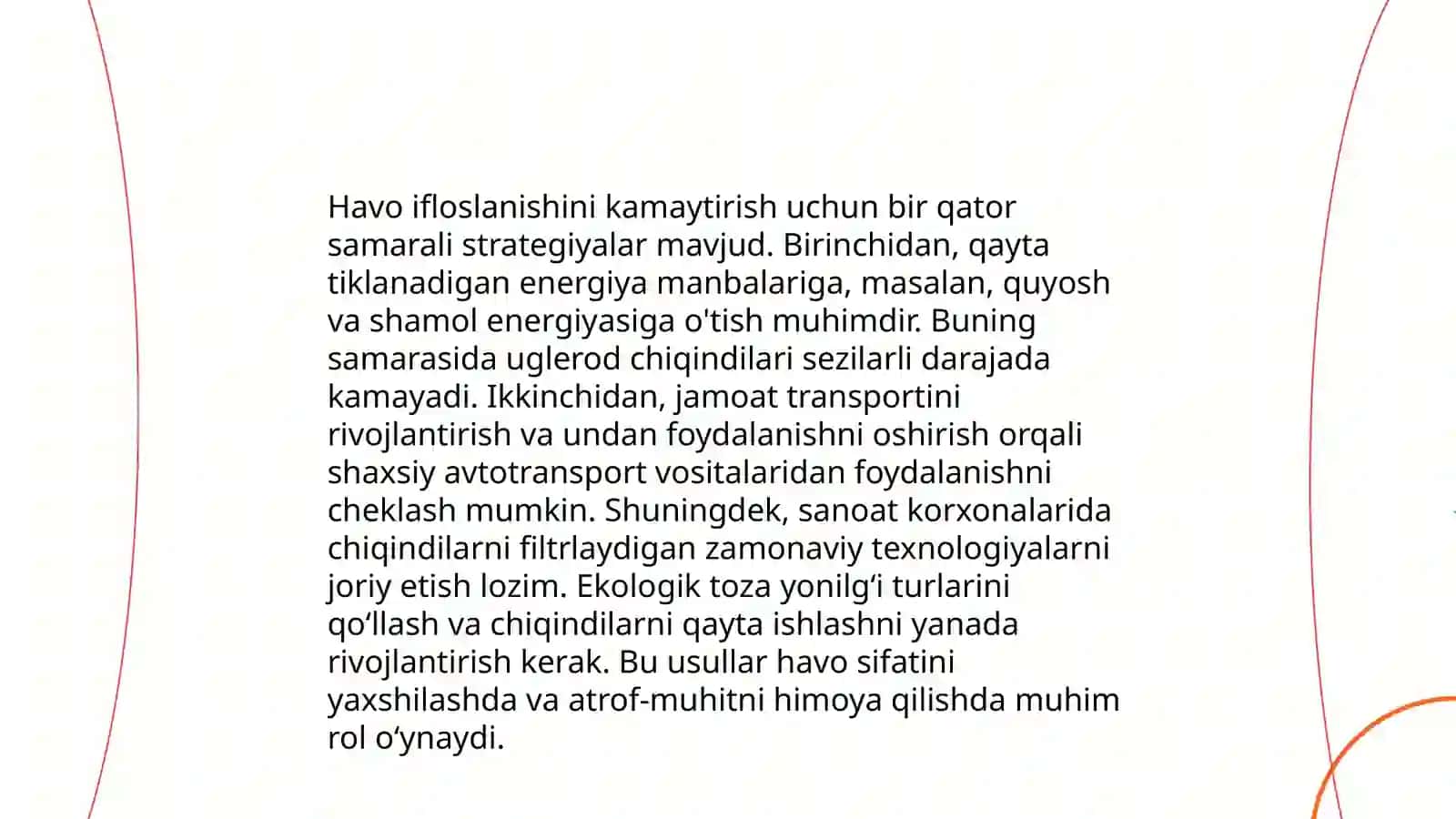 Oʻzbekistonda ekalogik xavfsizlik konsepsiyasi 4