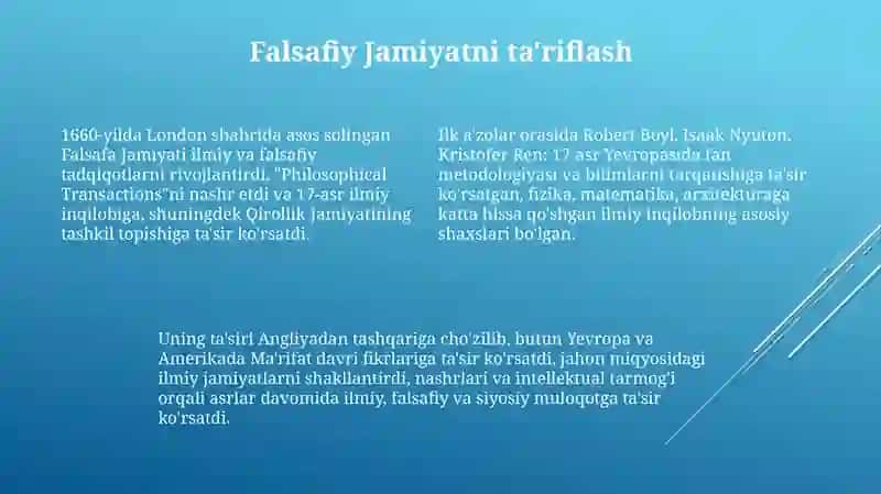 Falsafiy jamiyat 4