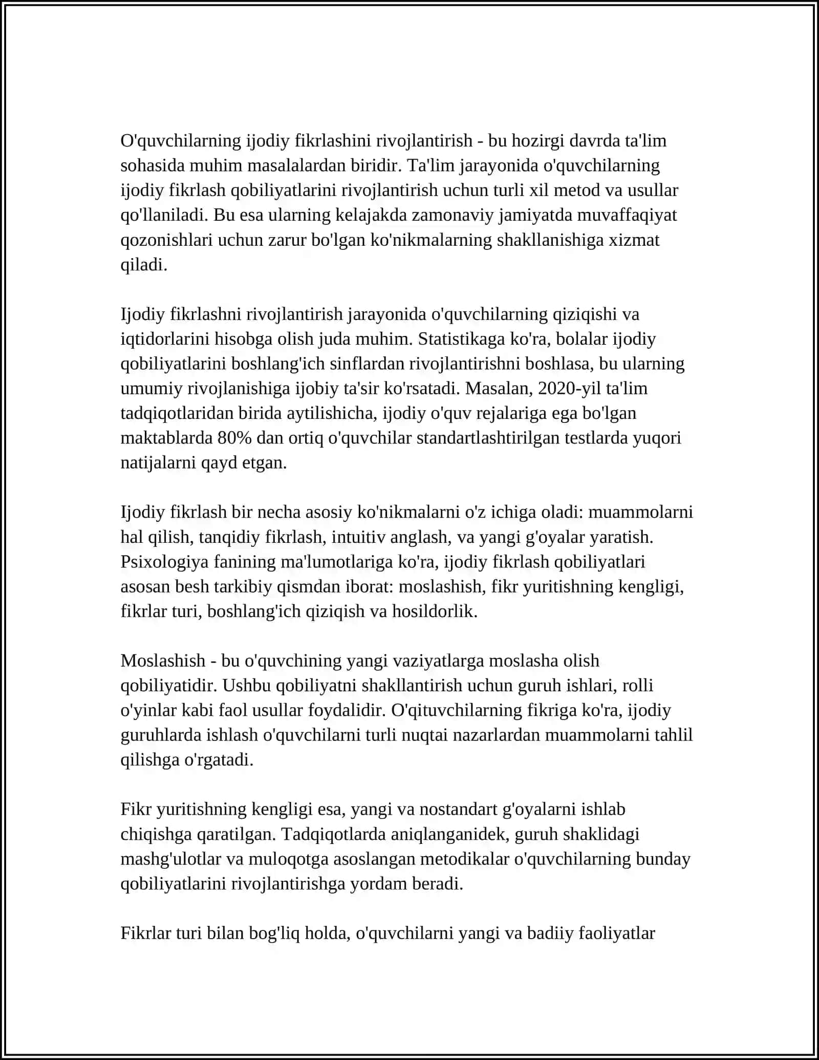 ONA TILIDAN TA'LIM METODLARI 4