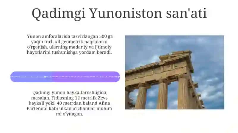 Qadimgi yunon shifokorlari va 4 temperament 4