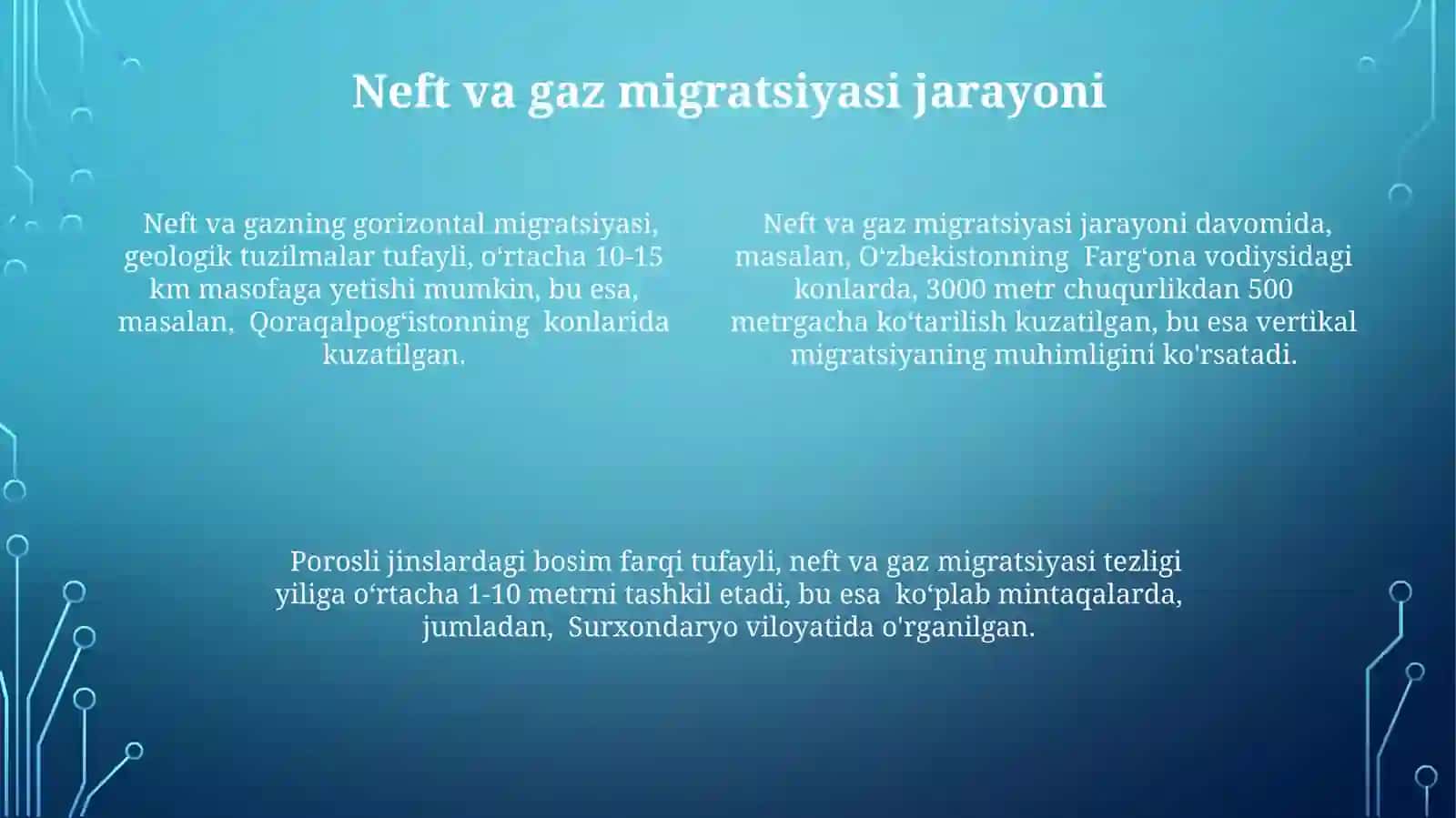 Neftvagazninghosilbo'lishnazariyalari 4