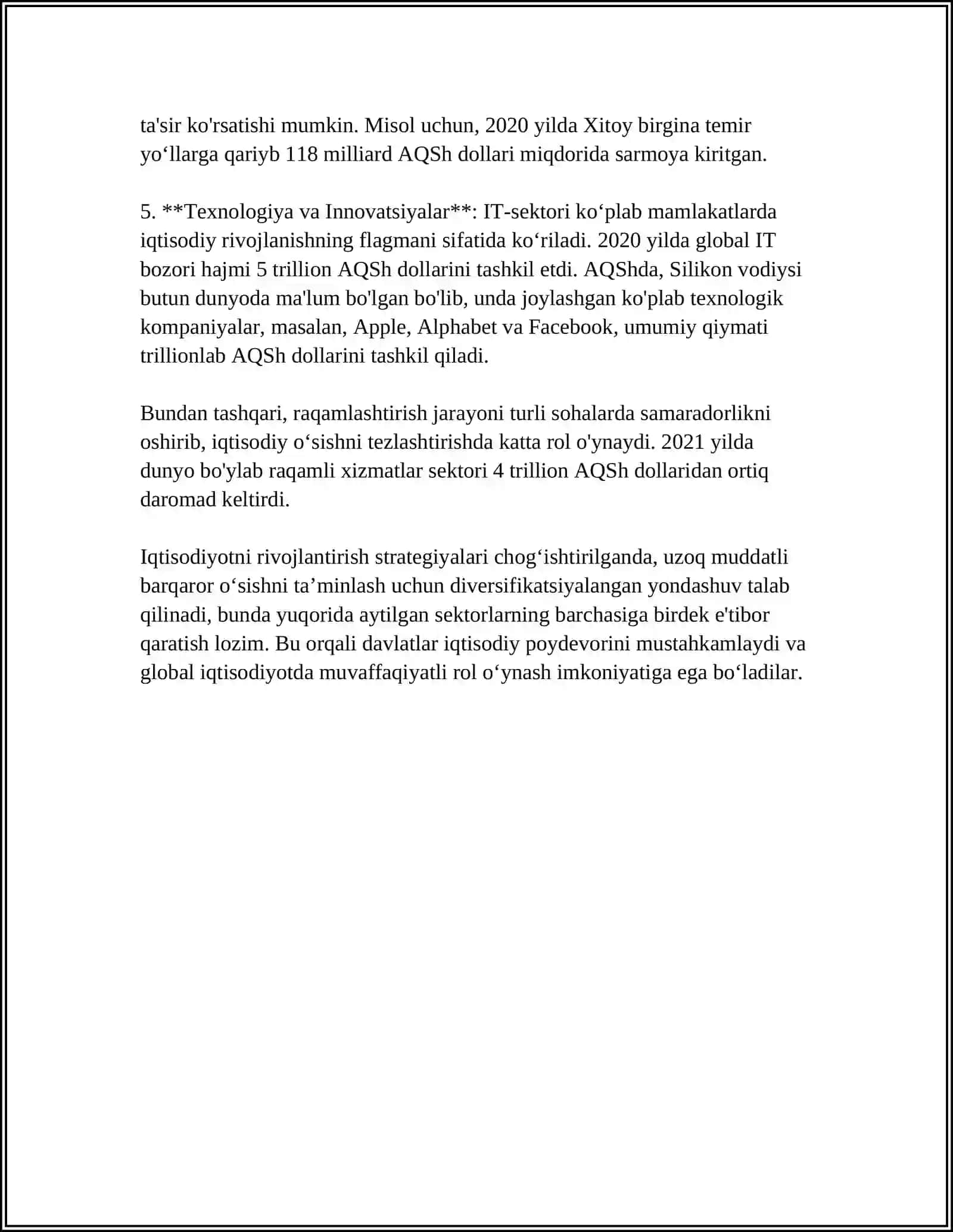 TARAQQIYOT STRATEGIYASI 2022-2026-YIL 4