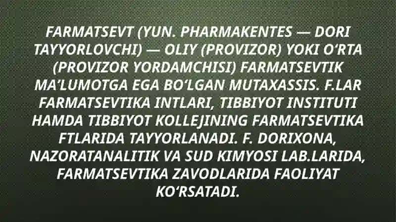 Farmasevtik terminlar strukturasi 4