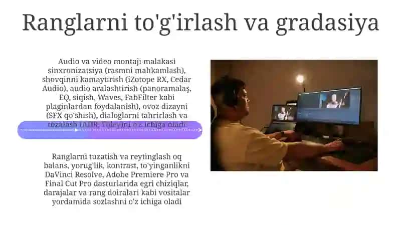 Final Cut Pro X ustasi 4