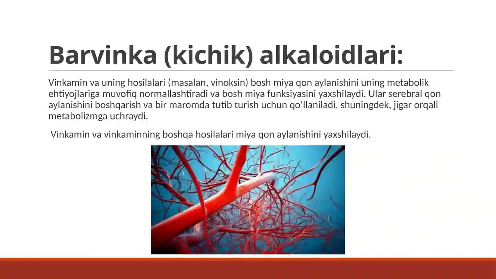 Indol va imidazol qatori alkaloidlari 4