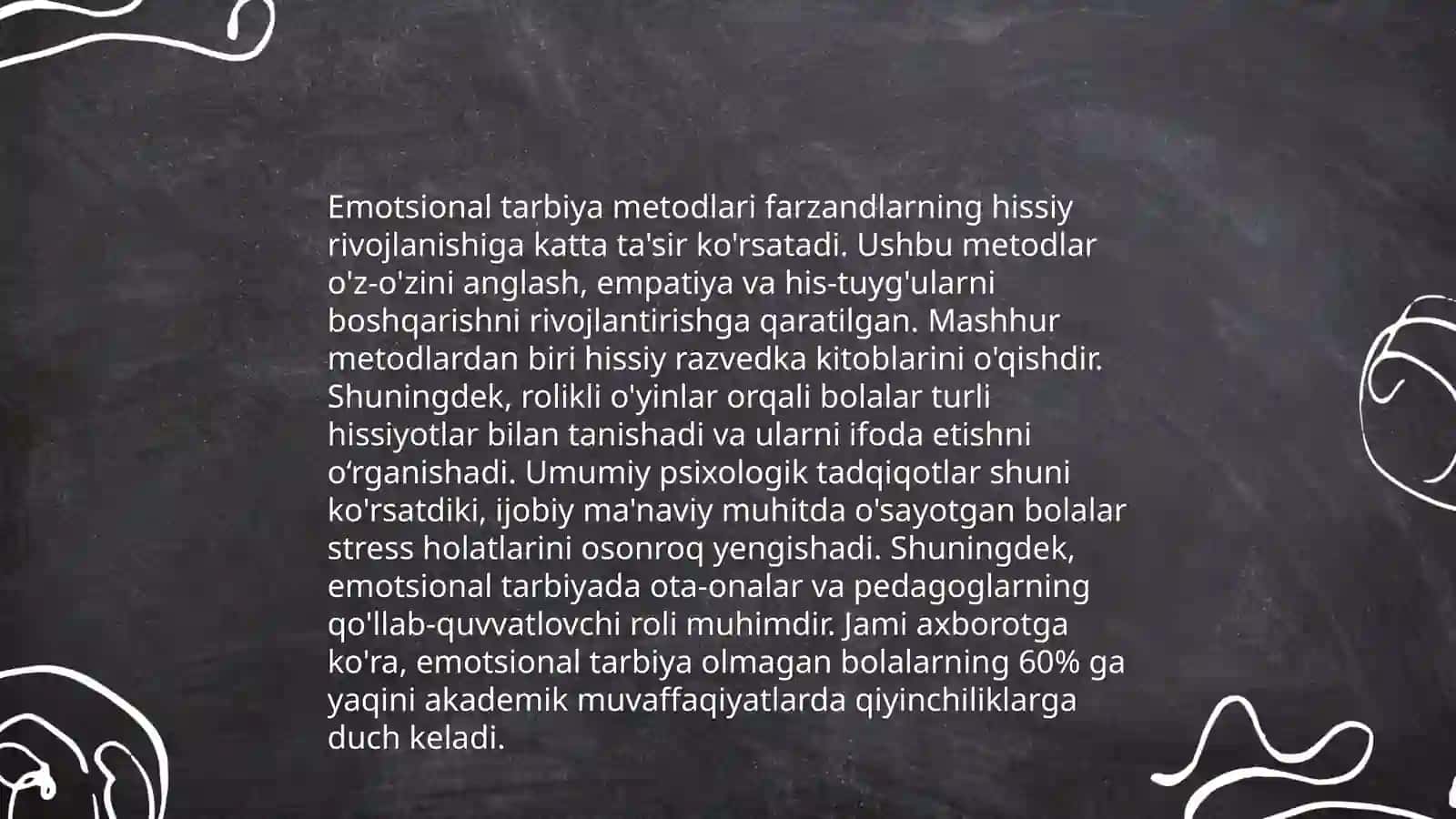 Maktabgacha ta'limda umumiy guruh bo'lib ishlash 4