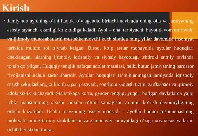 AYOLLAR HUQUQI TUSHUNCHASI VA UNING O‘ZIGA XOS XUSUSIYATLARI 4