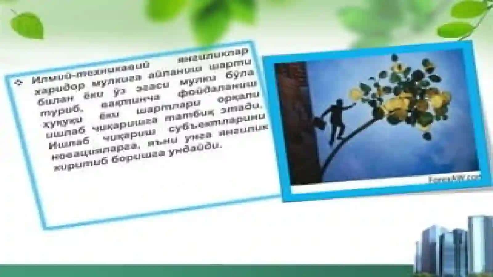 Nomoddiyaktivlarning hisobdanchiqarish tartibi 4