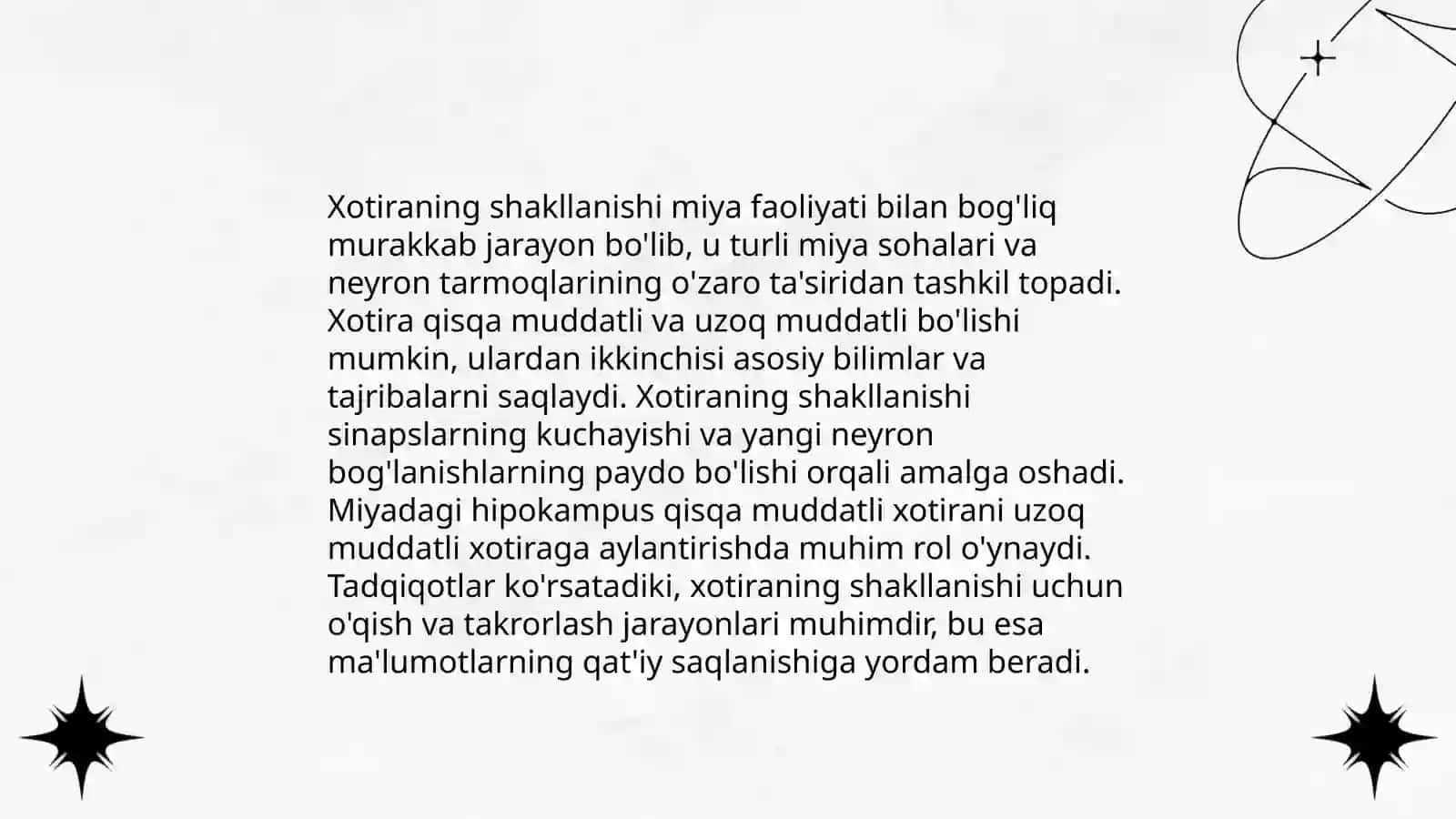 Maktabgacha yoshdagi nutqida kamchiligi bo'lgan bolalarning ruhiy jarayonlari xususiyatlari 4