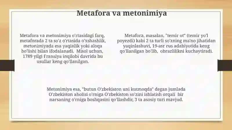 Semema va sema munosabati. Sema turlari. Monosemiya va poliysemiya 4