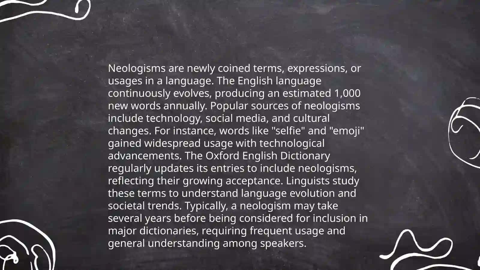 Stylistic classifications of vocabulary 4