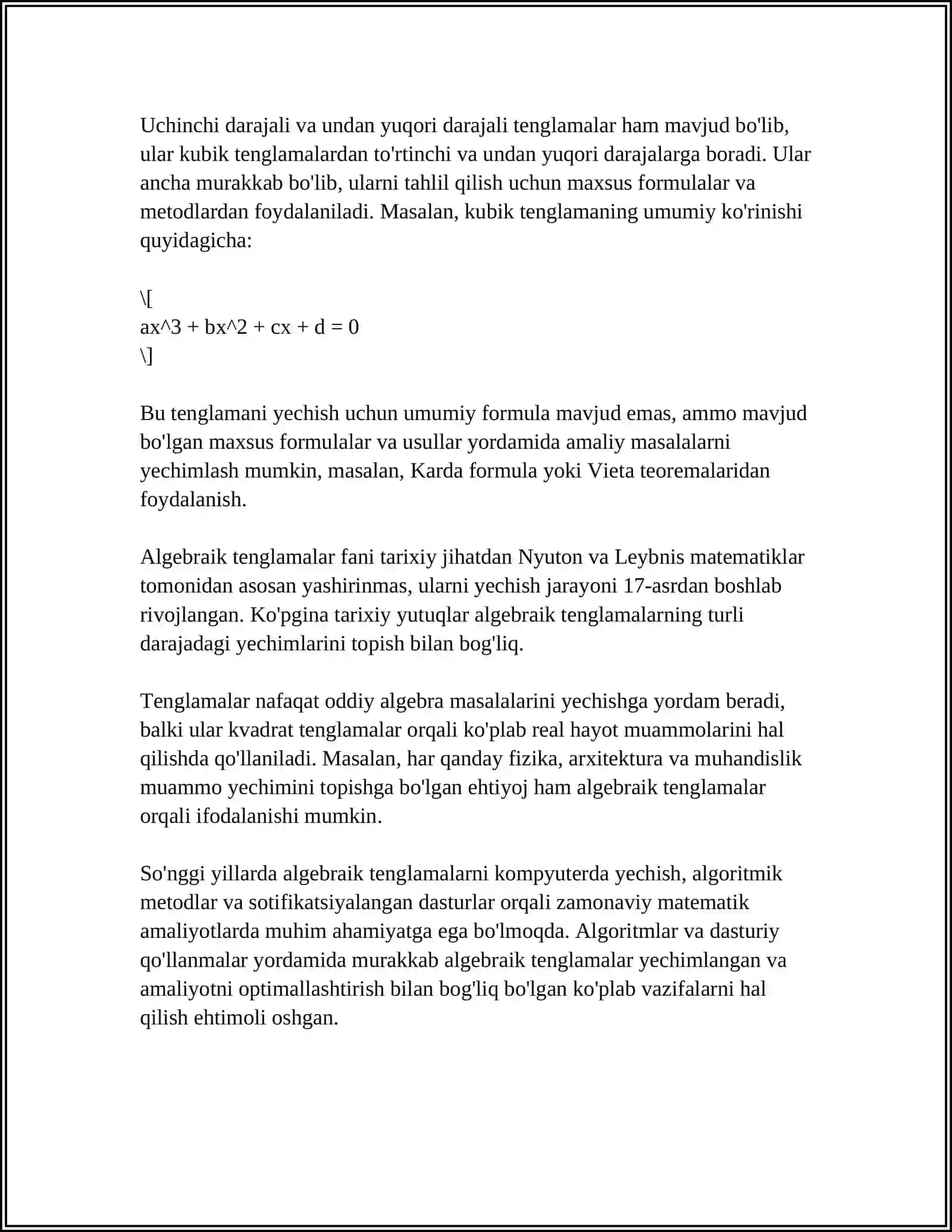 18-ASRDA FAN RIVOJI MATEMATIKA VA MEXANIKA 4