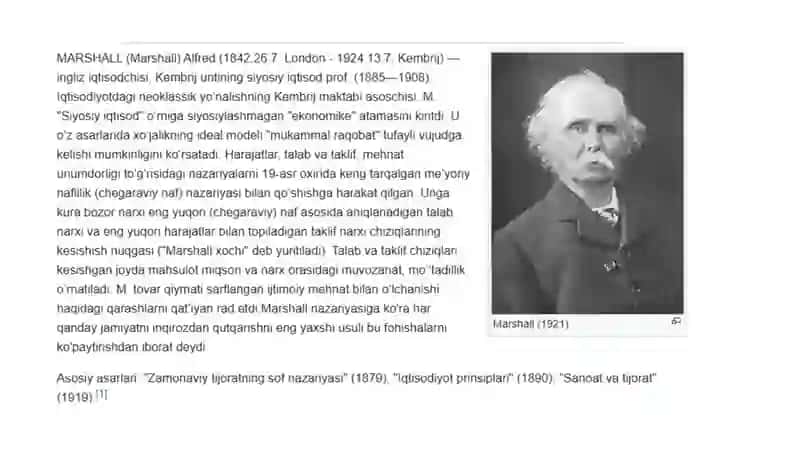 Talab va Taklif Elastikligi 4