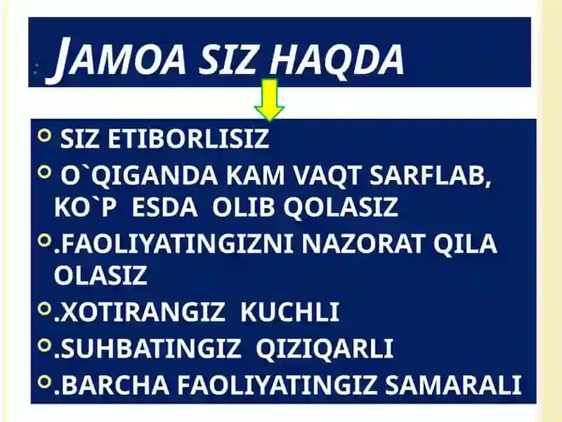 Umumiy Psixologiya 4