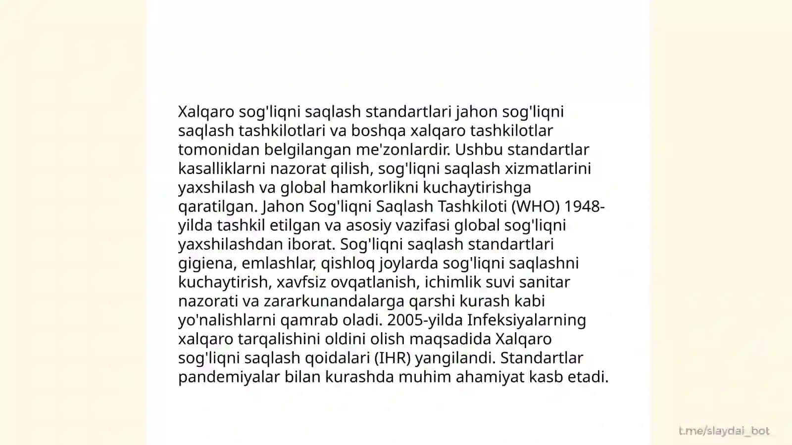Hamshiralik modelining xorijiy usullari 4