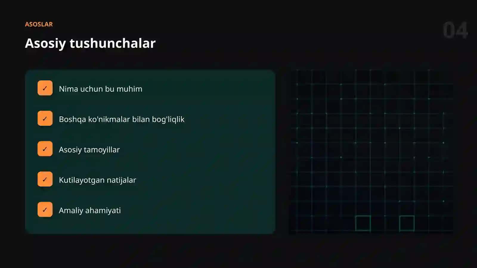 AI AVTOMATLASHTIRISH 4