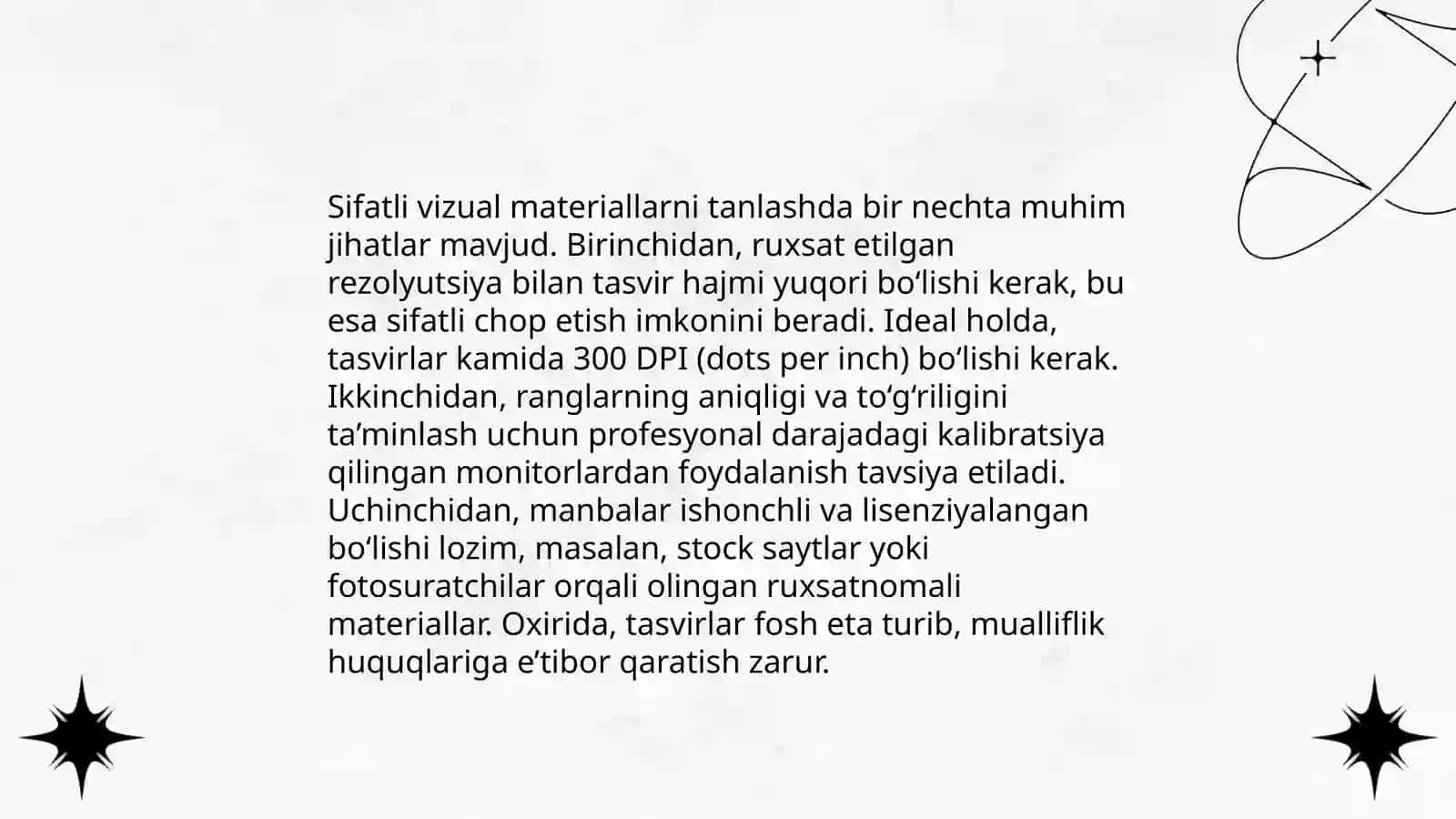 Taqdimot dasturlari (PowerPoint, Prezi, Focusky va boshqa dasturlar) 4