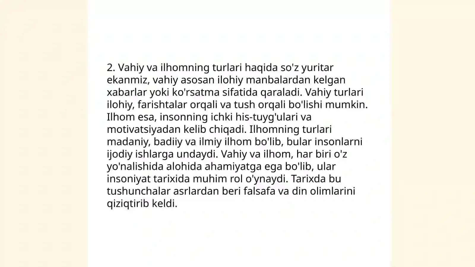 Qur'onning jamlanishi va kitob holatiga keltirilishi 4