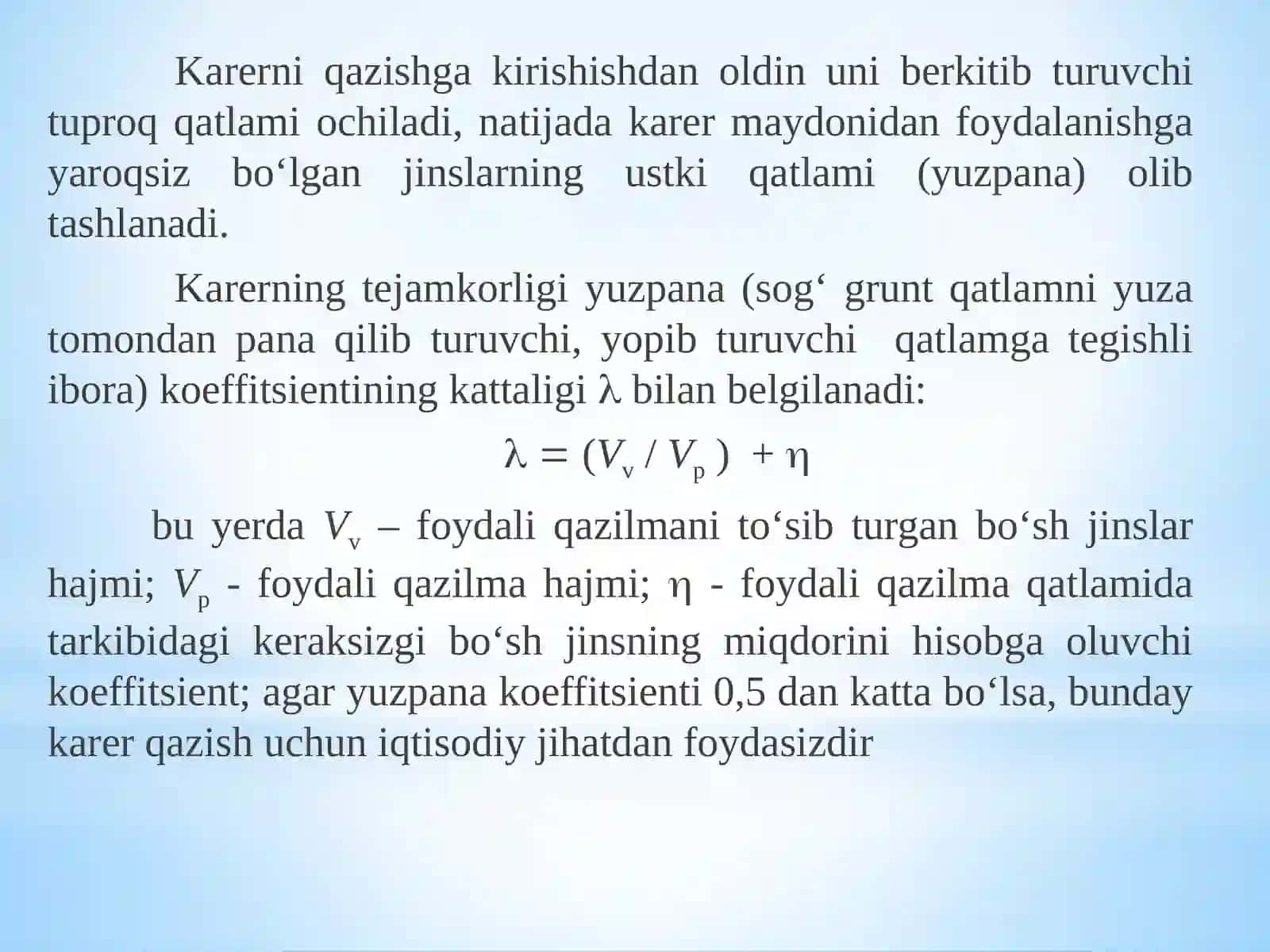 Gidrotexnika inshootlari asosidagi gruntlarni mustahkamlash ishlari 4