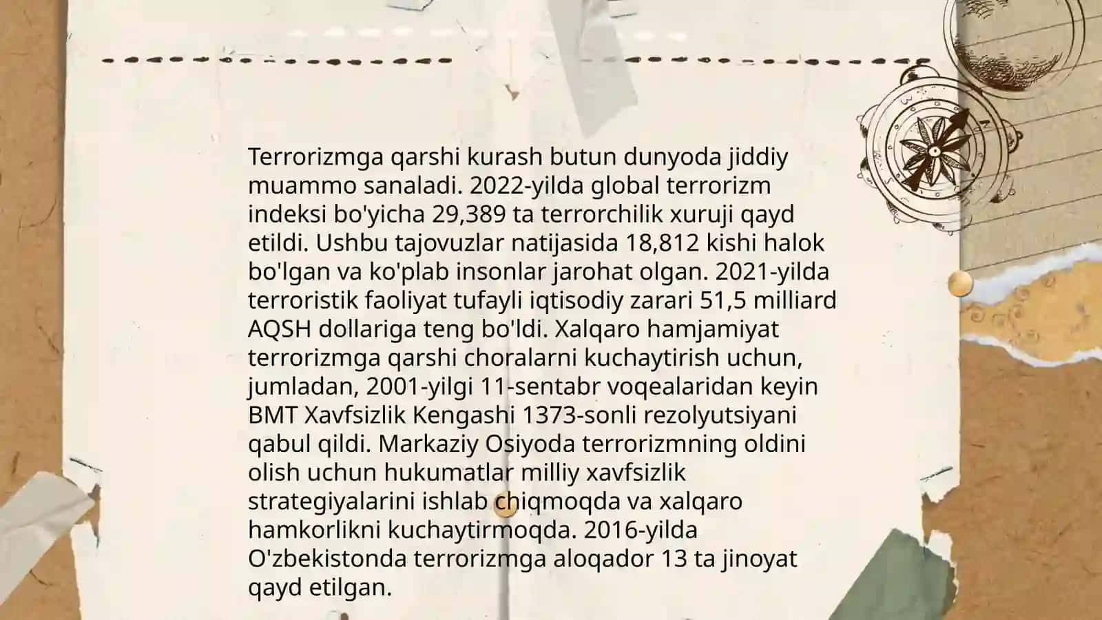 Milliy xavfsizlik strategiyasi 4