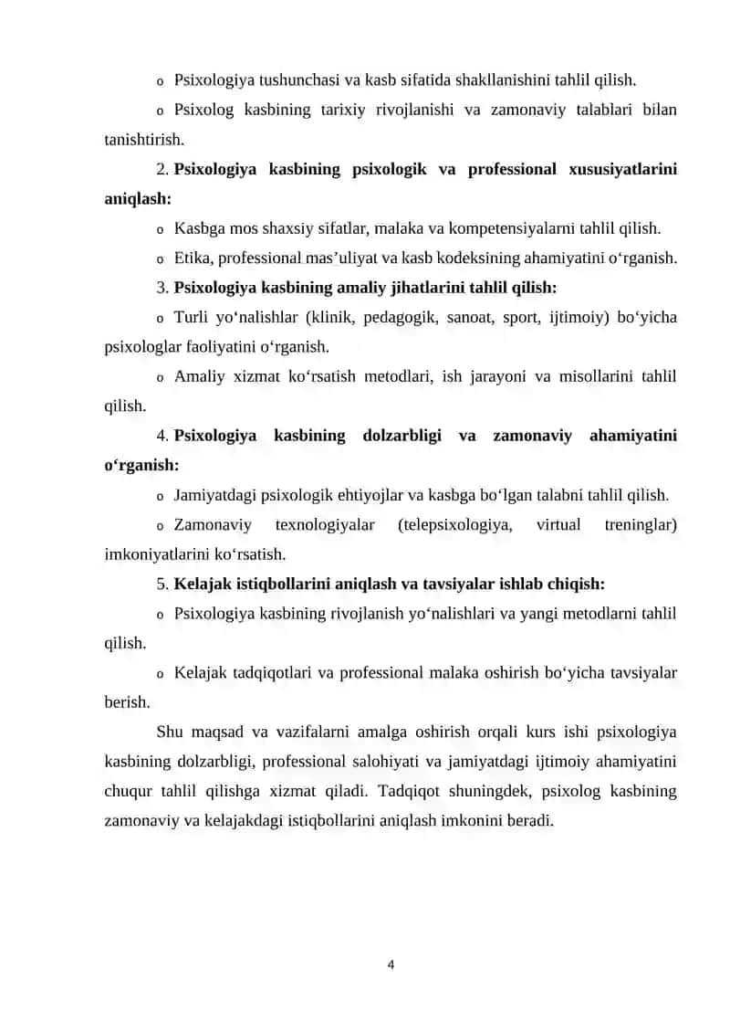 PSIXOLOGIYA KASB SIFATIDA 4