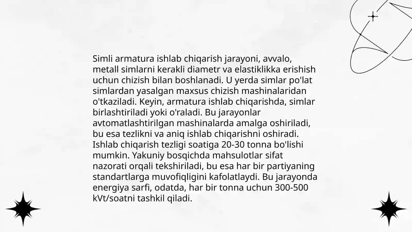 Simli armatura buyumlari 4