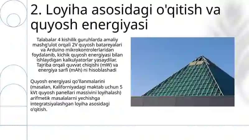 Nomanfiy solar ustida arifmetik amallarni órgatish metodikasi 4
