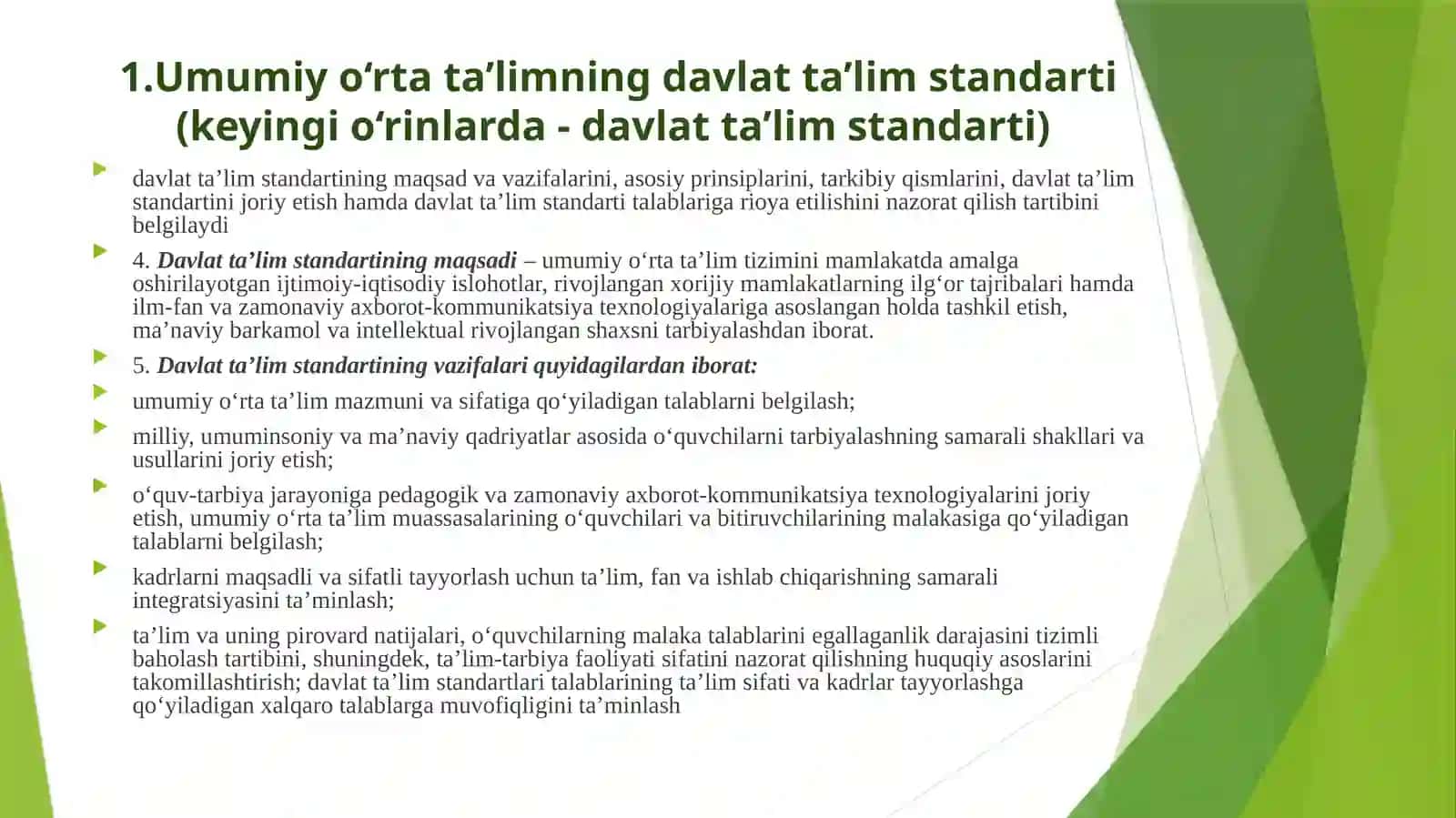 ONA TILI-O’QISH SAVODXONLIGI VA UNI O’QITISH METODIKASI 4