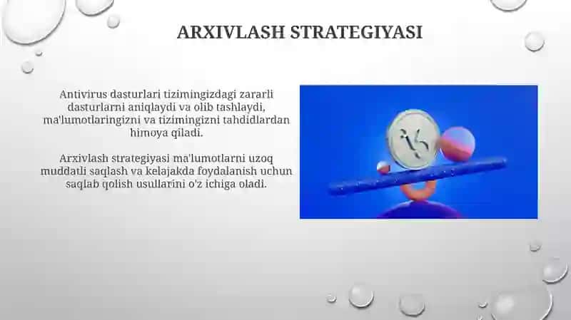 Antivirus Dasturlari: Chuqur Tahlil 4