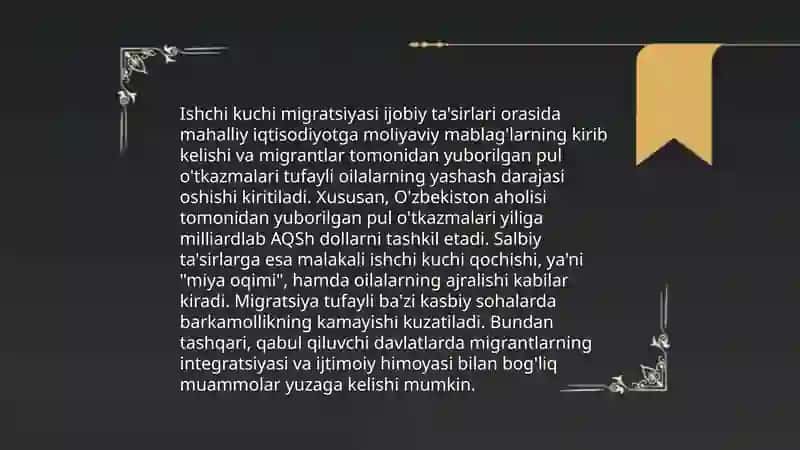 Xalqaro ishchi kuchi migratsiyasi 4