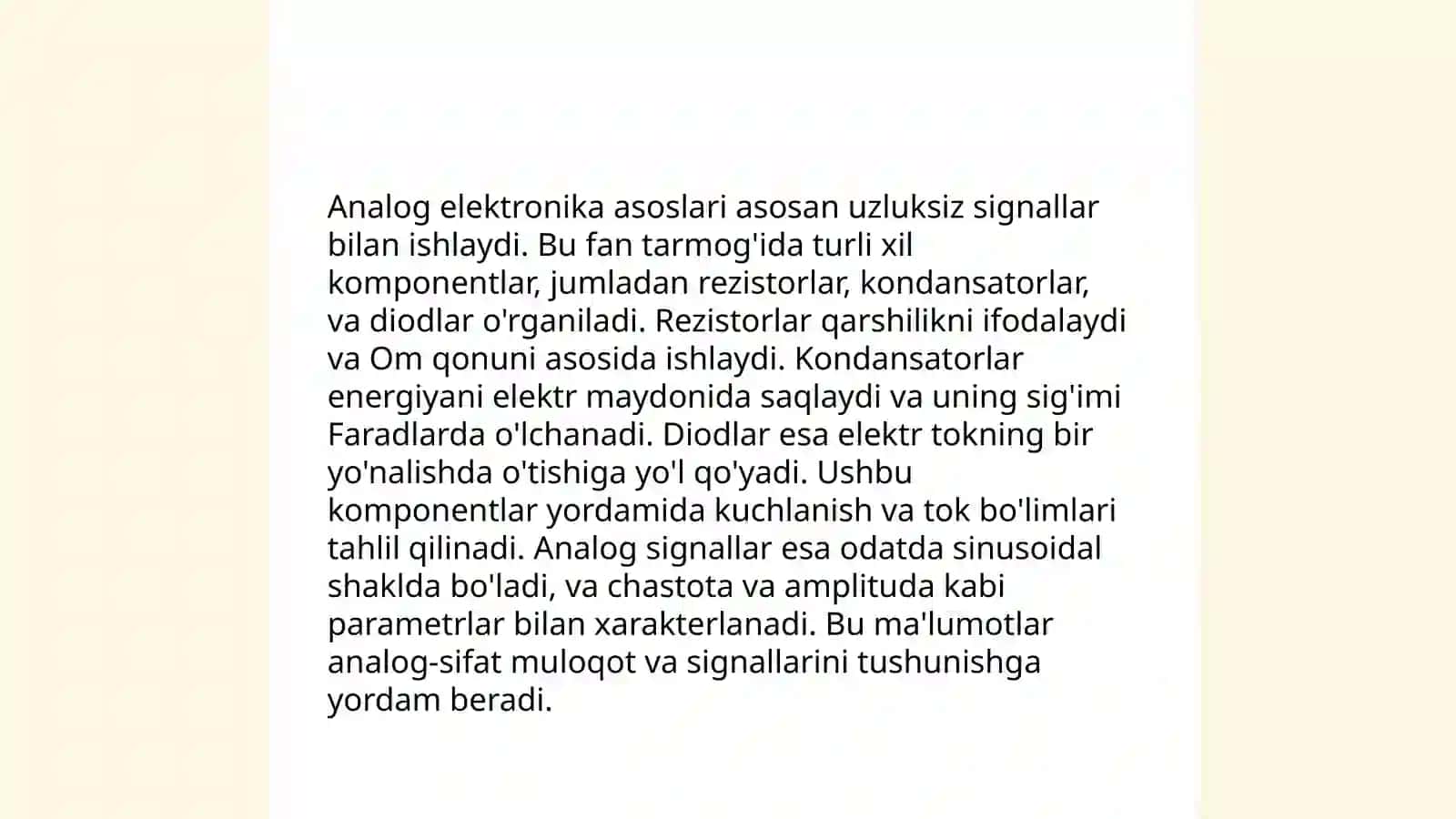 Analogiya va Anagramma 4